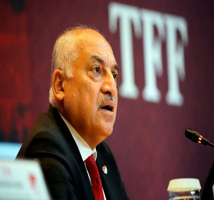 Mehmet Büyükekşi, 4 yıl daha TFF Başkanı