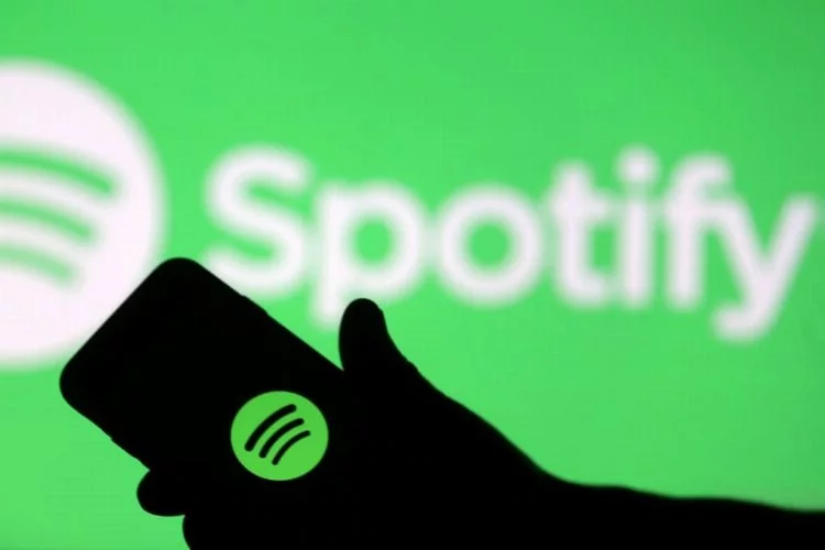 Spotify, Uzi'nin albümünü yayından kaldırdı