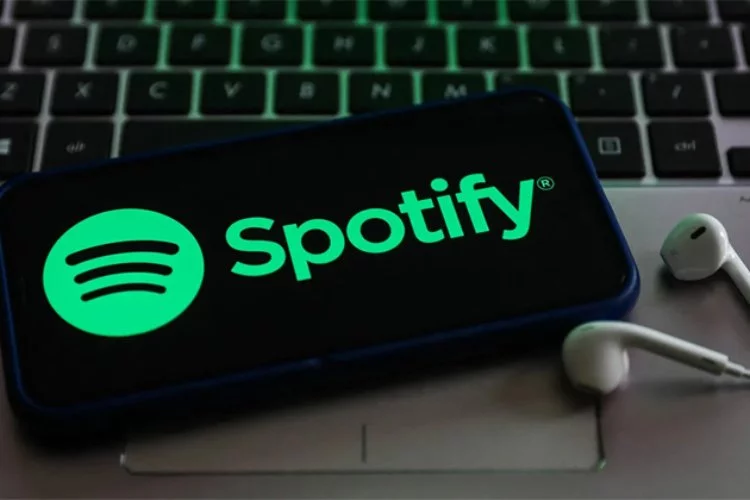 Spotify'da işten çıkarmalar başlıyor
