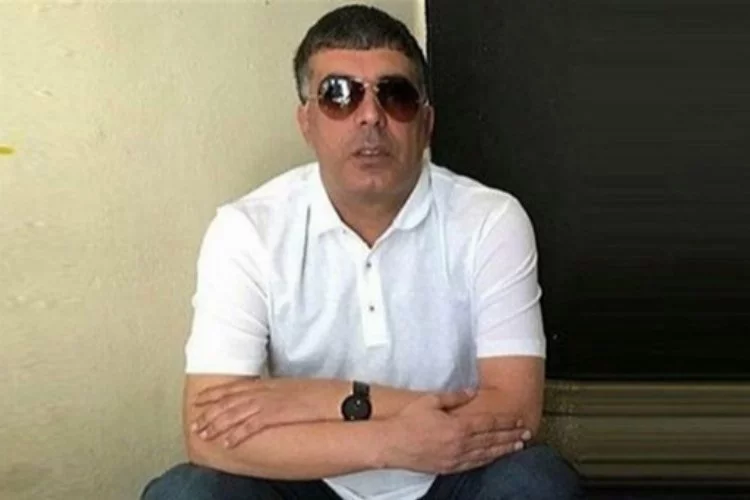 Suç örgütü lideri Fırat Delibaş İstanbul'da yakalandı
