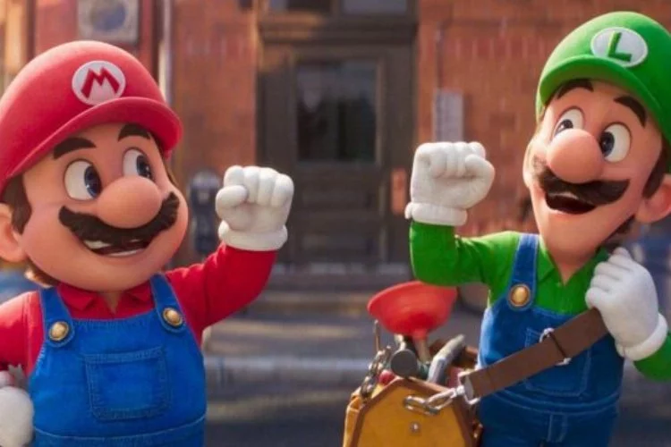 'Süper Mario Kardeşler' korsan olarak yayınlandı
