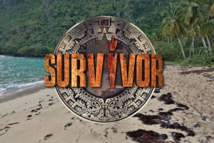 Survivor 2023'ün ilk bölüm tarihi belli oldu