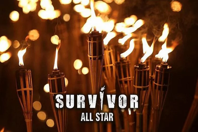 Survivor 2024 All Star'ın üçüncü yarışmacısı belli oldu