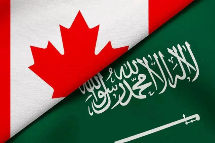 Suudi Arabistan ve Kanada arasında diplomatik ilişkiler yeniden kurulacak