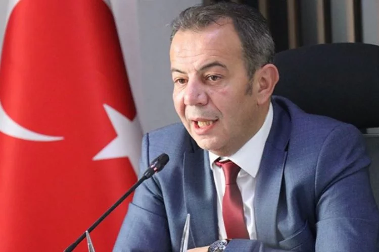 Tanju Özcan, tartıştığı meclis üyesini dışarı çıkaramayan zabıta müdürünü görevden aldı