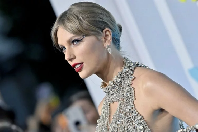 Yeni klibi nedeniyle Taylor Swift'e 'beden aşağılama' tepkisi