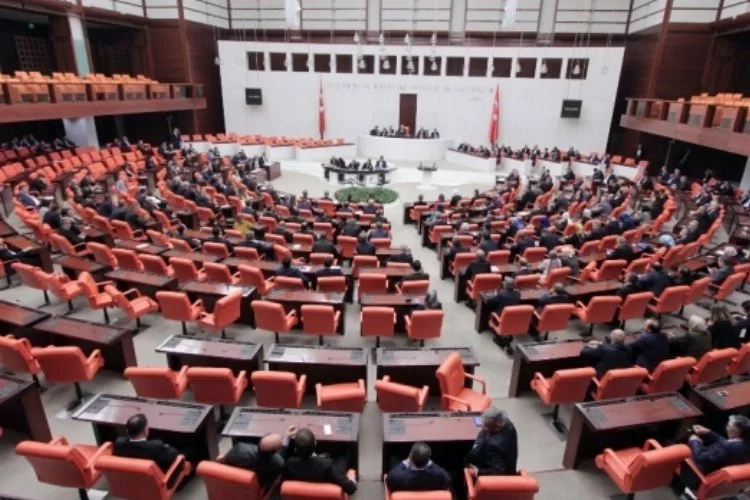 CHP Meclis'te kapalı oturum istedi
