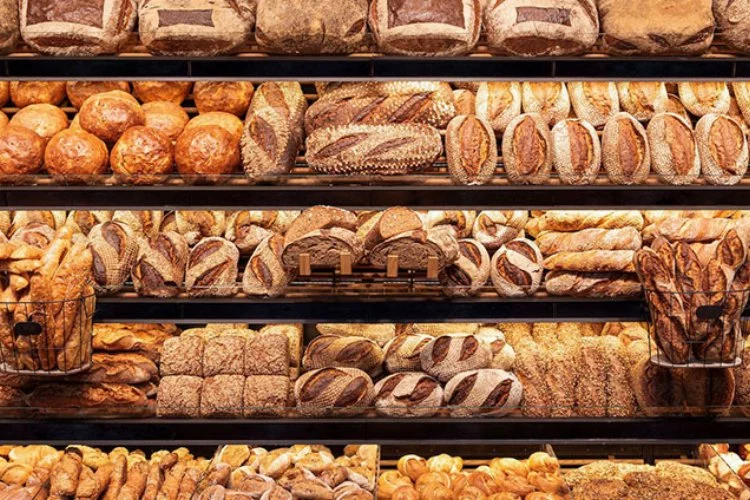 Tedarik krizi Almanya'yı da vurdu: Ekmek 10 euro olabilir