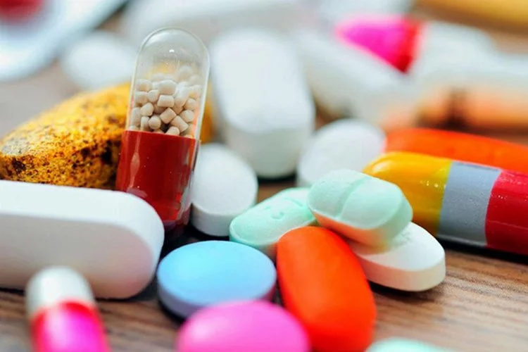 Az bulunan ilaçlara ihracat yasağı