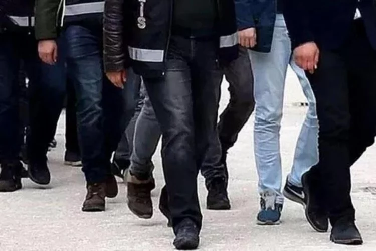 Aydın’da terör örgütü üyesi iki şüpheli tutuklandı