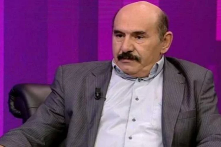 Terör örgütü elebaşı Öcalan'ın kardeşi öldü