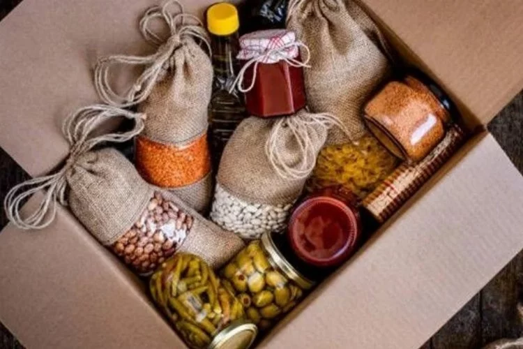 TESK'ten ramazan paketi fiyatlarına tepki