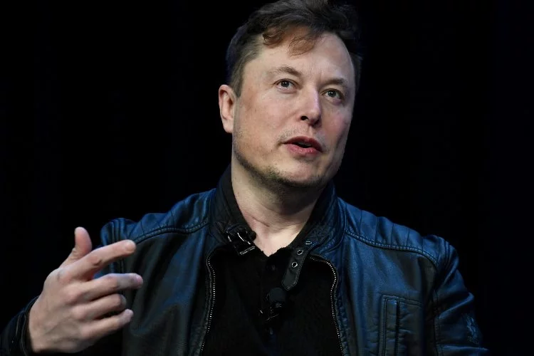 Tesla hissedarlarının Elon Musk’a açtığı davada seçim başladı