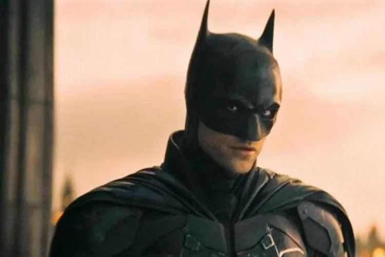 The Batman'in küresel hasılatı 750 milyon dolar sınırını geçti