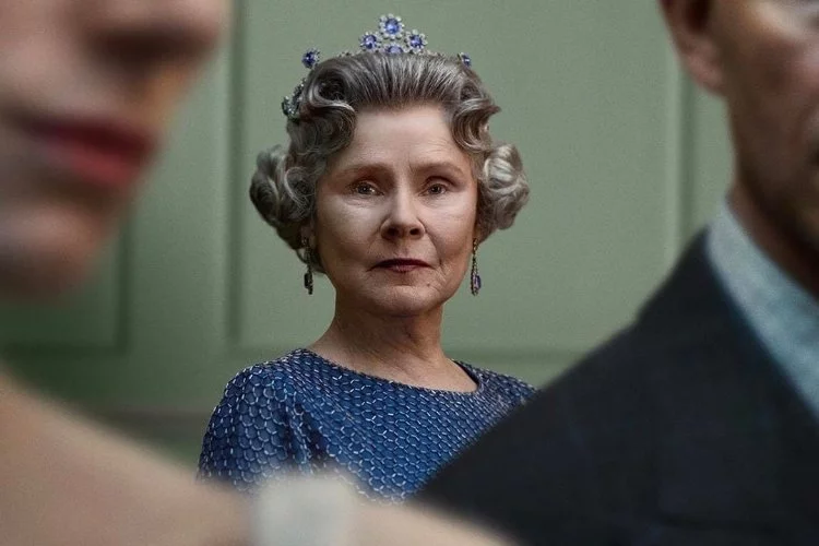 'The Crown', final sezonunda Kraliçe'leri bir araya getiriyor