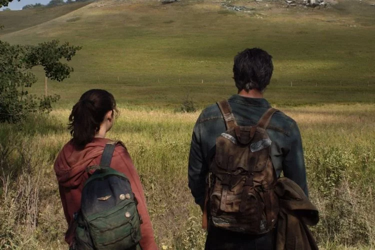 The Last of Us dizisi 2023'e ertelendi