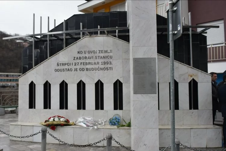 Bosna Hersek'te eski Sırp askere savaş suçundan 15 yıl hapis cezası