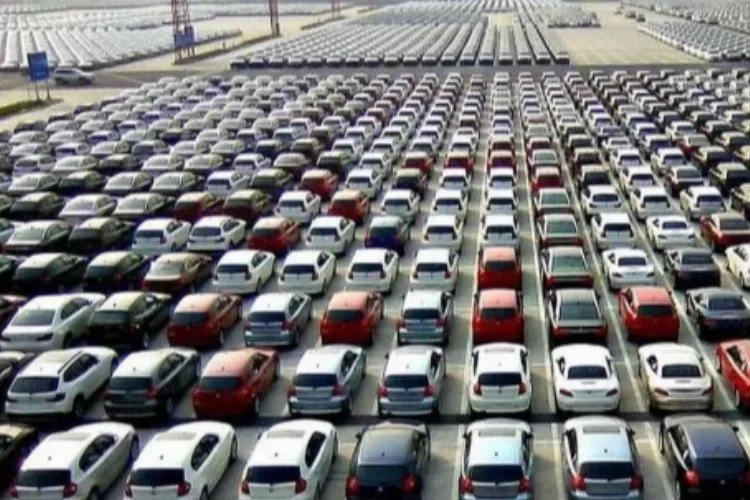 'Matrah' açıklaması otomobil piyasasını vurdu