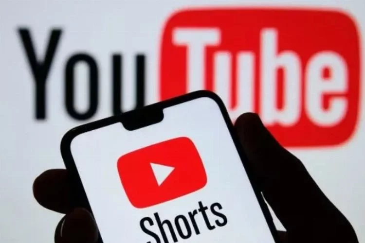 TikTok'un sevilen özelliği YouTube Shorts'a geldi
