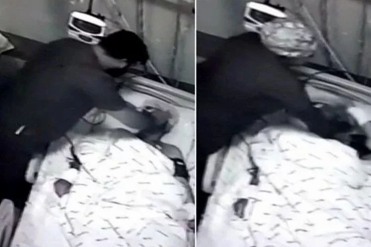 Tokat'ta felçli hastaya şiddete verilen ceza belli oldu