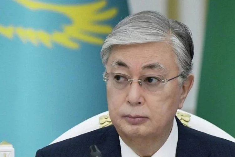 Kazakistan'da Tokayev yeniden cumhurbaşkanı seçildi