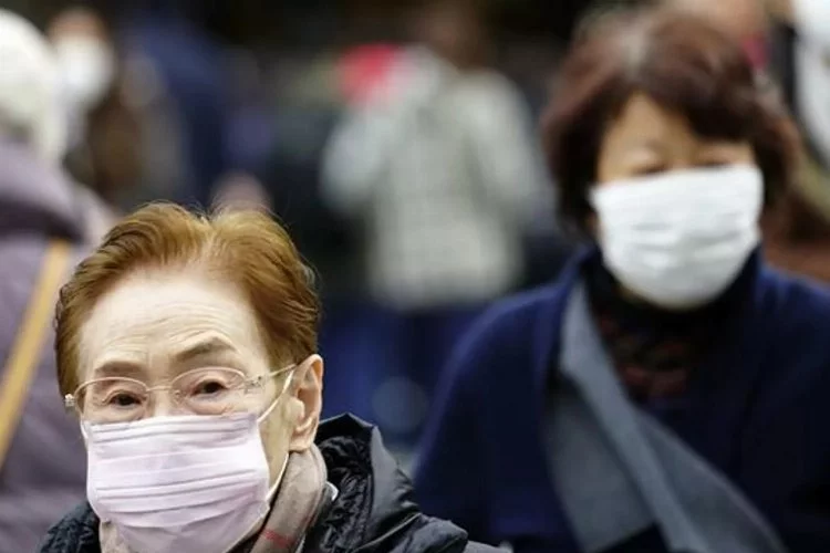 Tokyo Valisi'nden enerji krizine karşı öneri: Boğazlı kazak giyin