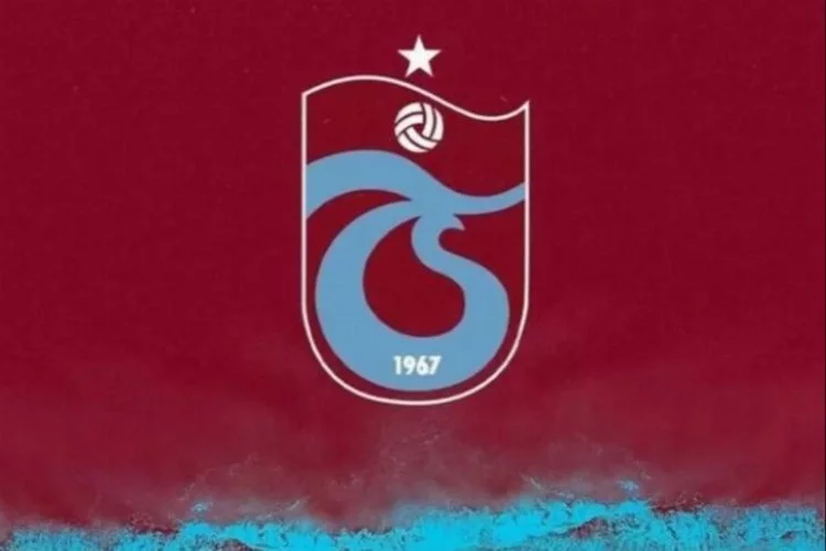 Trabzonspor'dan teknik direktör açıklaması