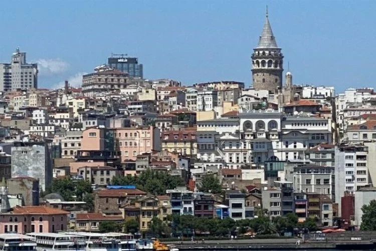 TÜİK açıkladı: İstanbul'da yaşayanlar aslen nereli?