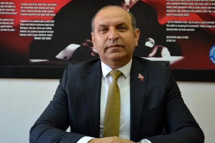 Türk Eğitim-Sen Başkanı'ndan skandal sözler