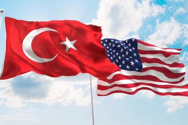 Türkiye - ABD Stratejik Mekanizması hakkında ortak açıklama