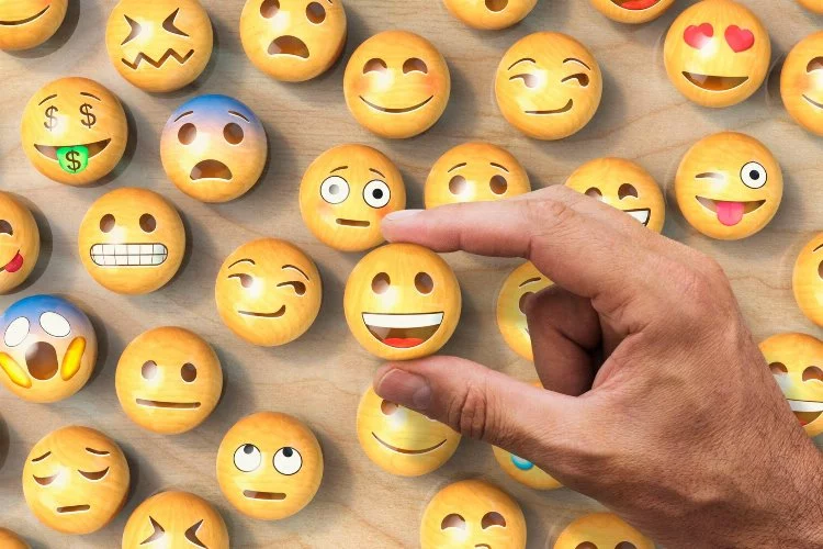 Türkiye'de en çok kullanılan emojiler belli oldu