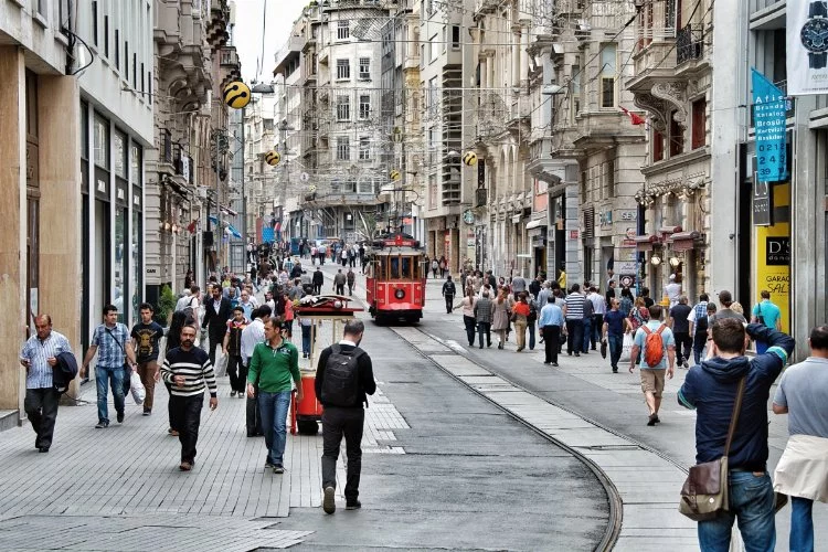 Türkiye’de en mutlu ve en mutsuz bölgeler açıklandı