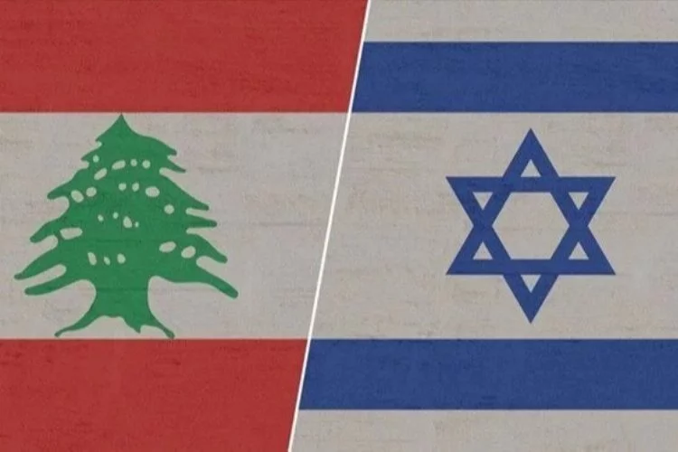 Türkiye'den İsrail ve Lübnan'ın anlaşmasına destek