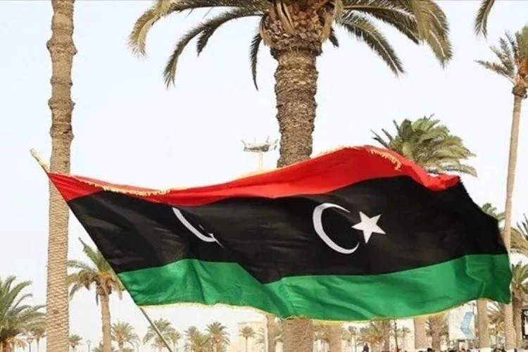 Libya: Doğu Akdeniz'deki haklarımızdan vazgeçmeyeceğiz