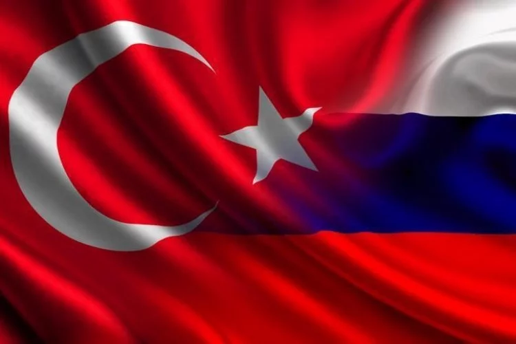 Türk ve Rus heyetleri, 8-9 Aralık tarihlerinde İstanbul’da görüşecek