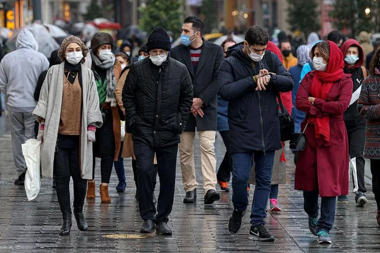 Türkiye'nin 24 Aralık koronavirüs tablosu açıklandı
