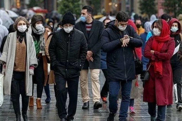 Türkiye'nin 25 Ocak koronavirüs tablosu açıklandı