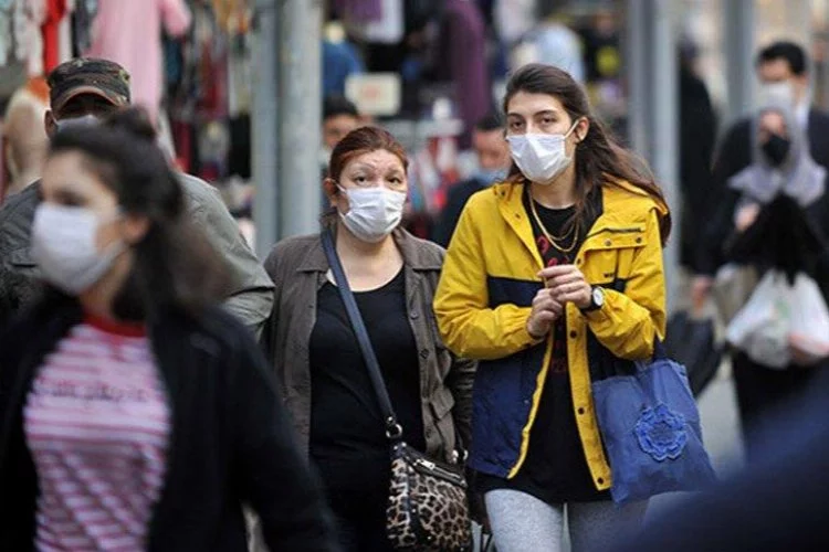 Türkiye'nin 28 Aralık koronavirüs tablosu açıklandı