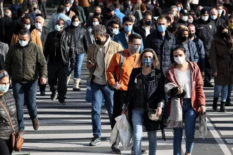 Türkiye'nin 29 Mart koronavirüs tablosu açıklandı