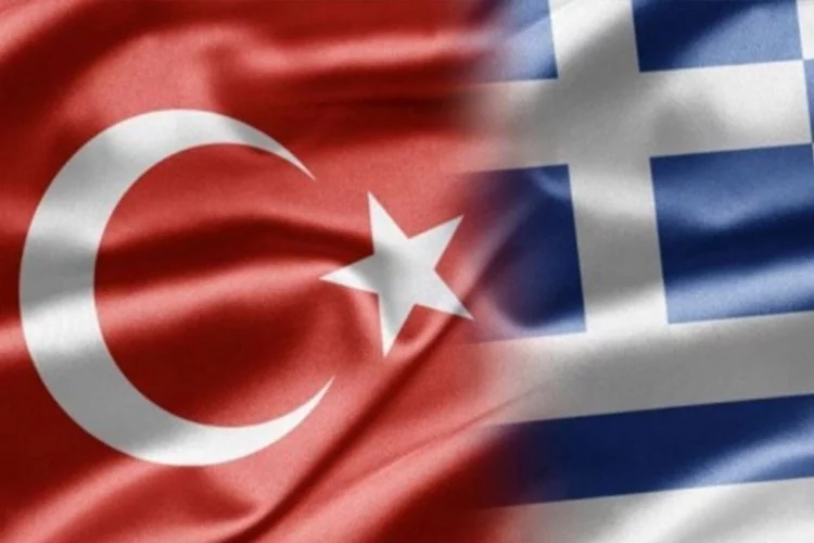 Türkiye ve Yunanistan arasındaki "Pozitif Gündem"