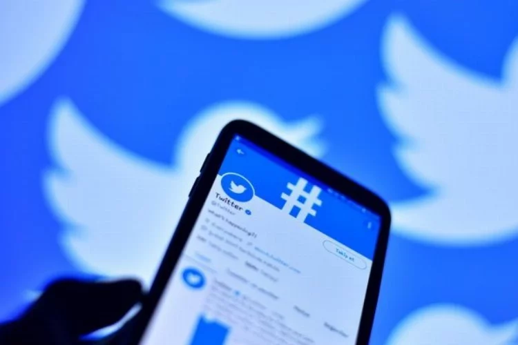 Twitter, Türk kullanıcılara rastgele mavi tik verdi