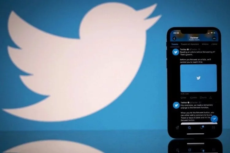 Twitter ücretli abonelere tweet düzenleme özelliği getirdi