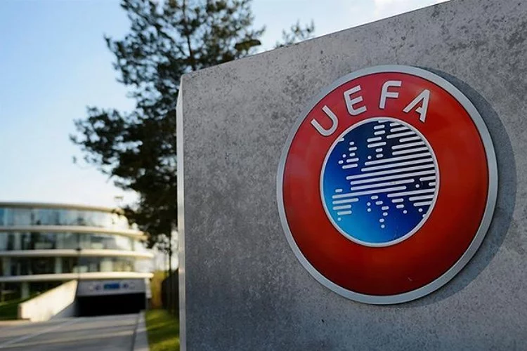 UEFA'dan, Trabzonspor, Başakşehir ve Konyaspor'a ceza