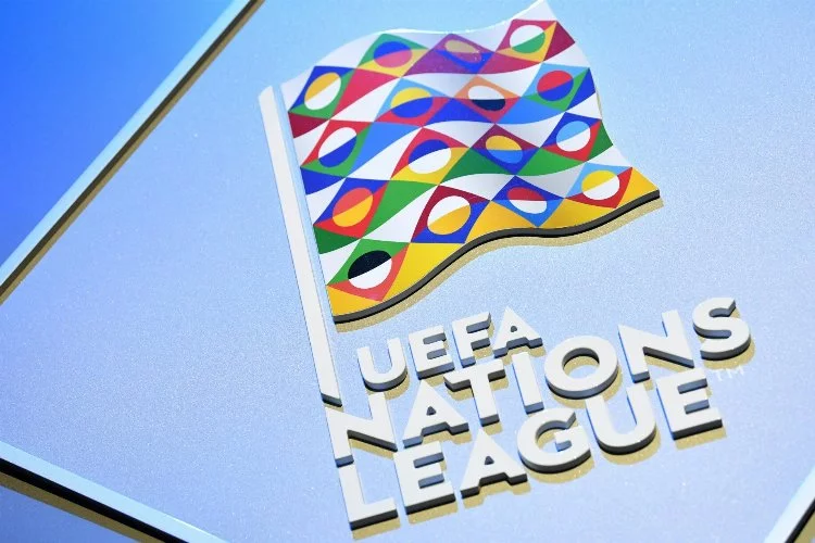 UEFA Uluslar Ligi’nde yarı final eşleşmeleri belli oldu