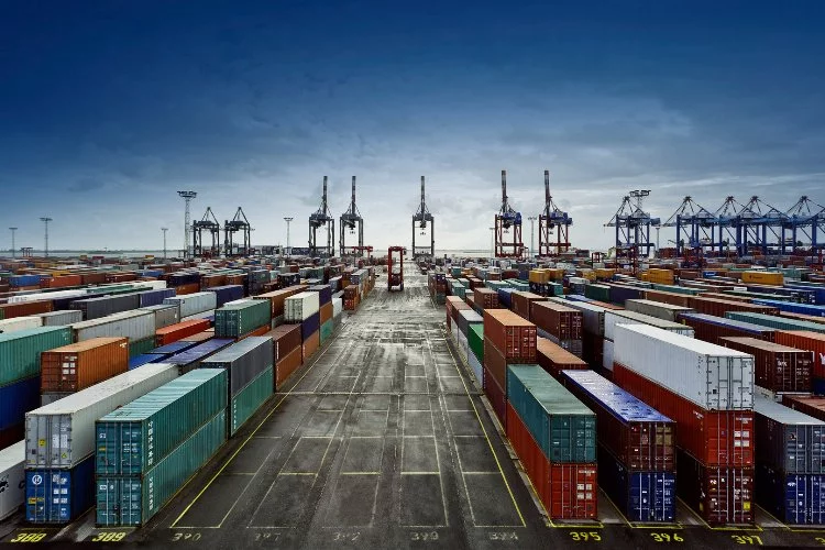 UİB'in şubat ihracatı 2,8 milyar dolar