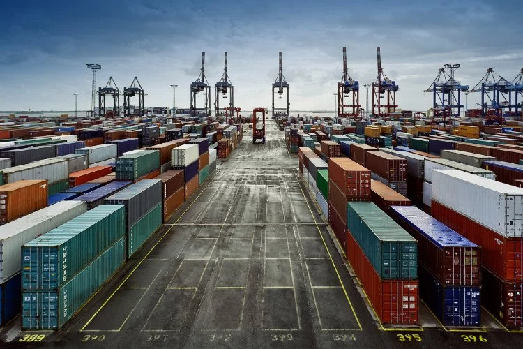 UİB'nin nisan ihracatı 2.8 milyar dolar