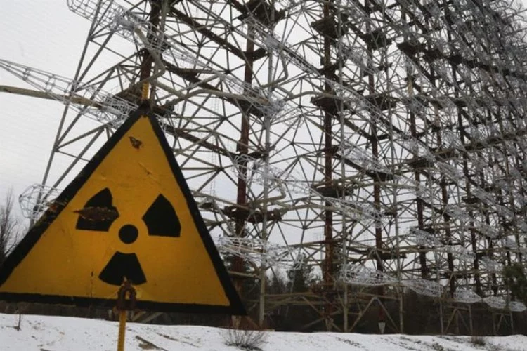 Ukrayna'dan 'Çernobil' açıklaması: Radyasyon seviyelerinde artış var