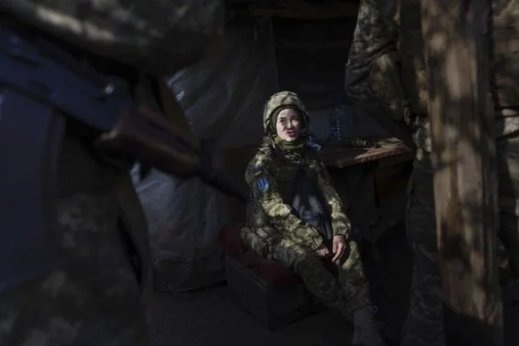 Ukrayna, Rusya'nın 29 günlük kaybını açıkladı