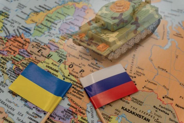 Ukrayna: 'Rusya olumlu konuşmaya başladı'
