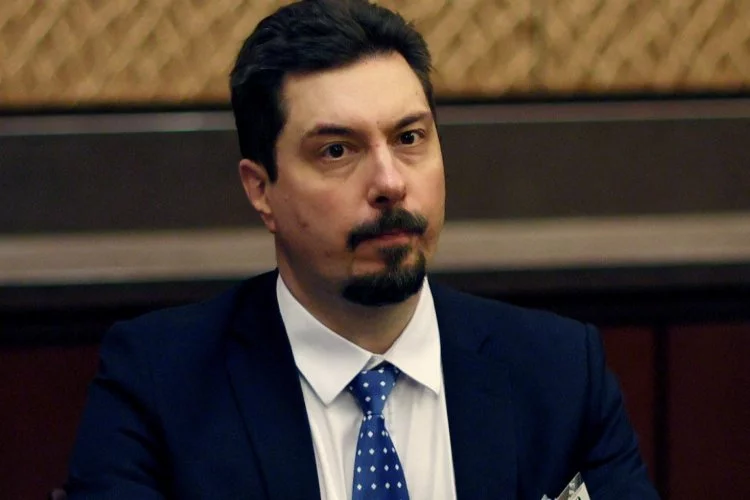 Ukrayna Yüksek Mahkemesi Başkanı'na rüşvet gözaltısı